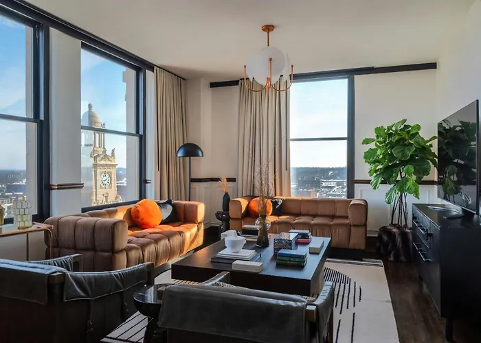 Surety Hotel, Autograph Collection