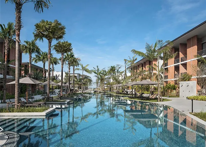 Pullman Khao Lak Resort