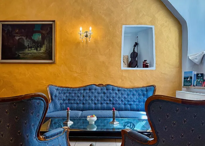 Altstadthotel Augsburg