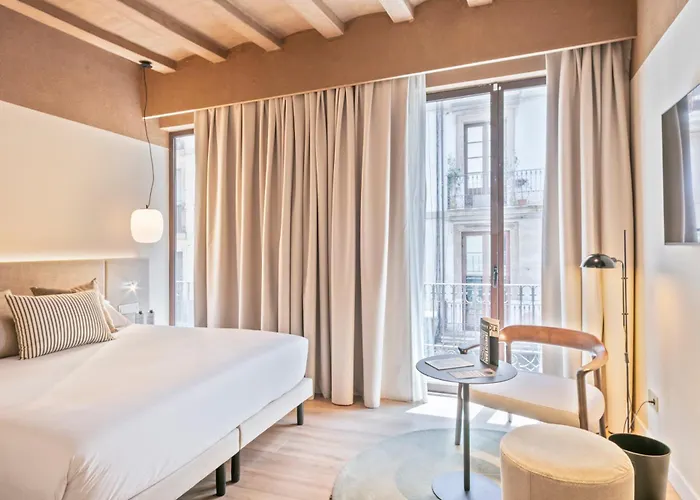 Andante Princesa Barcelona