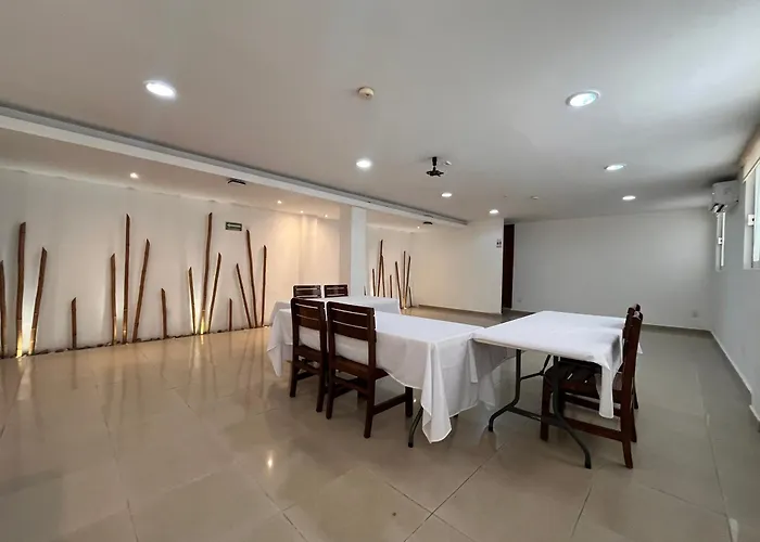 Hotel Soberanis