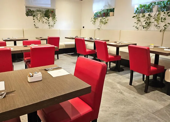 Hotel Campion Citylife Milano