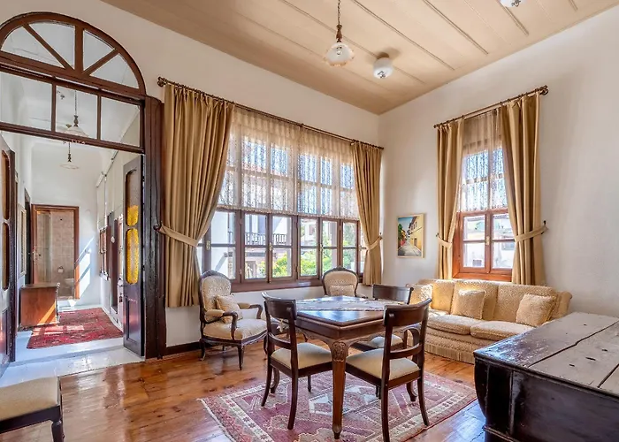 Atelya Art Hotel Antalya