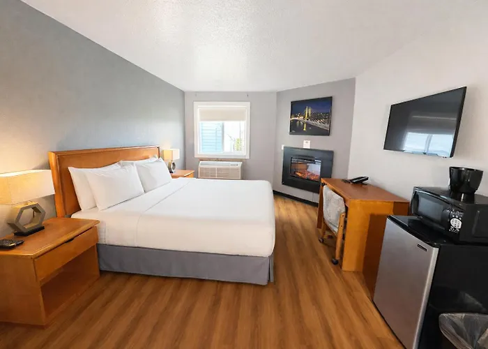 Sunnyside Inn And Suites Clackamas
