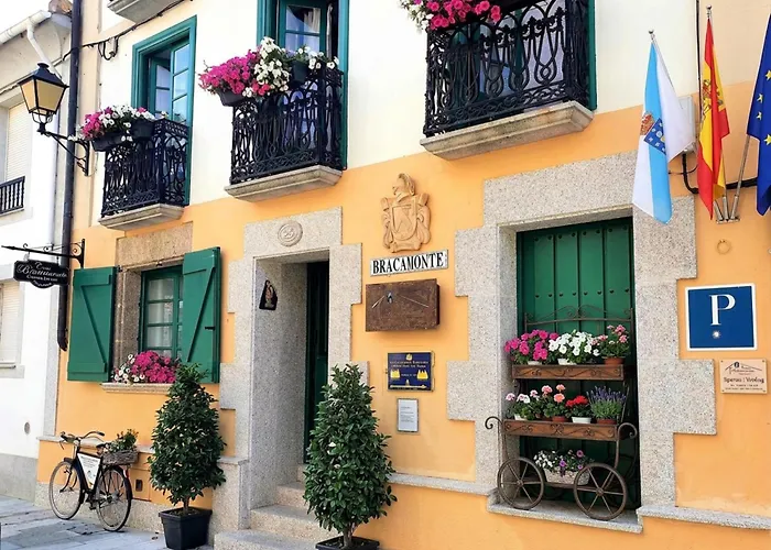 Casa Bracamonte