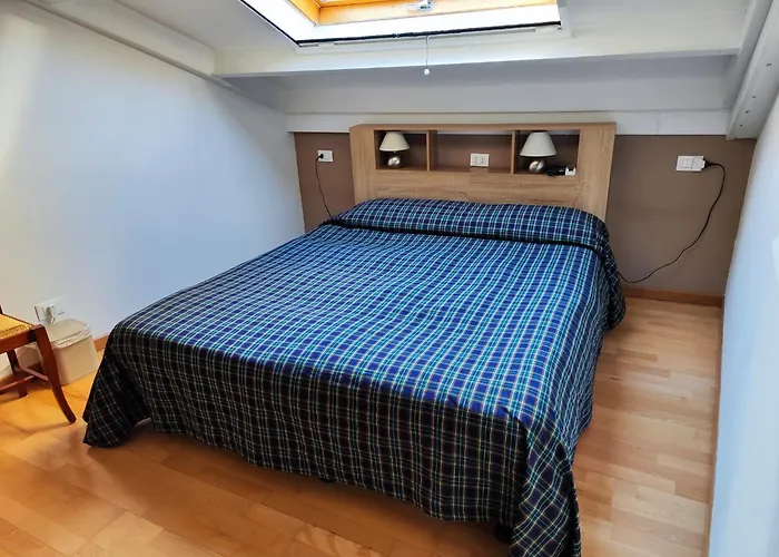 Bed and Breakfast La Dimora di d'Annunzio Scanno