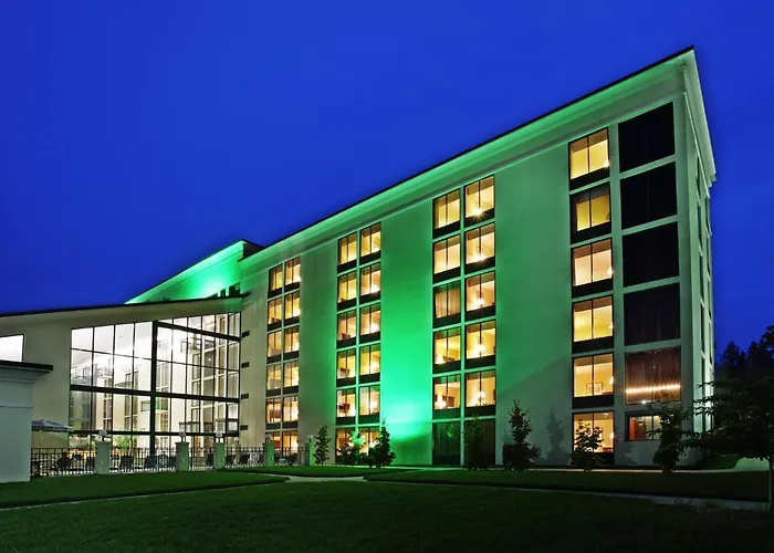 Holiday Inn Asheville - Biltmore West By Ihg