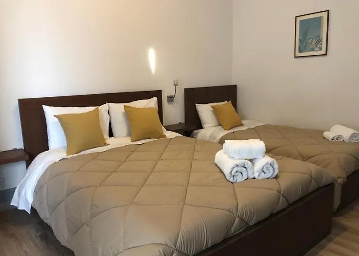 Guest House Infante Dom Henrique