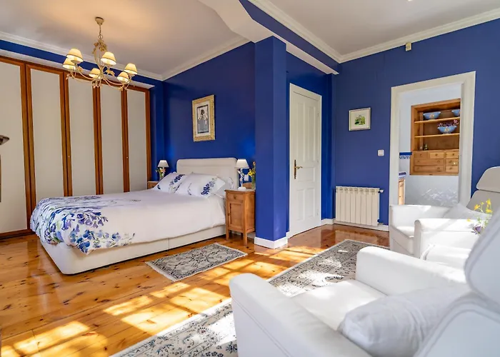 Villa Elena Potes