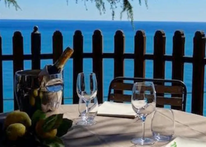 Hotel Rosita Finale Ligure