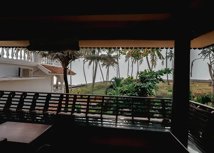 Kerala Cottage