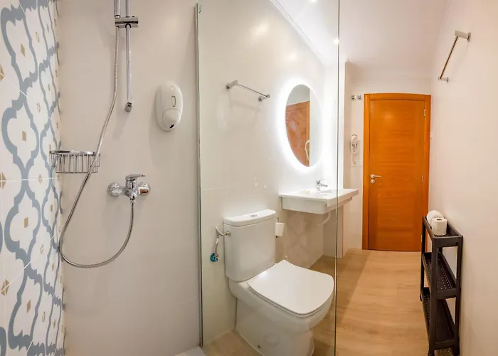 Apartamentos Villa Zoila Baiona
