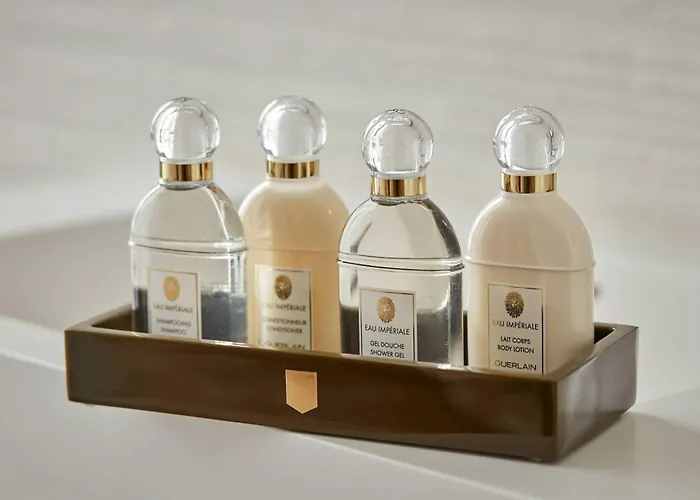La Caserne Chanzy Hotel & Spa, Autograph Collection