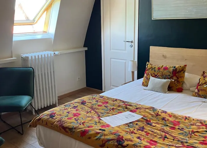 Chambres avec Vue Saint-Valery-sur-Somme