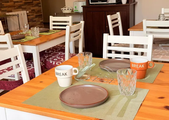Home Syrakos B&B Syracuse