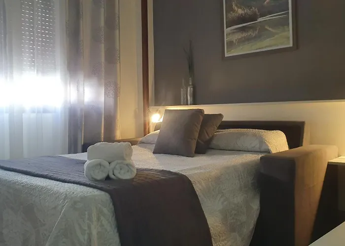 Luna-Guest Rooms Alcalá de Guadaira