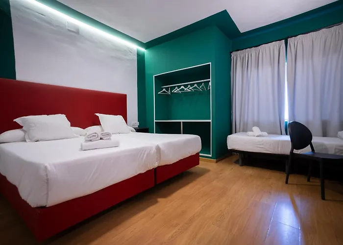 Hotel Sireno Ritual Torremolinos - Adults Only