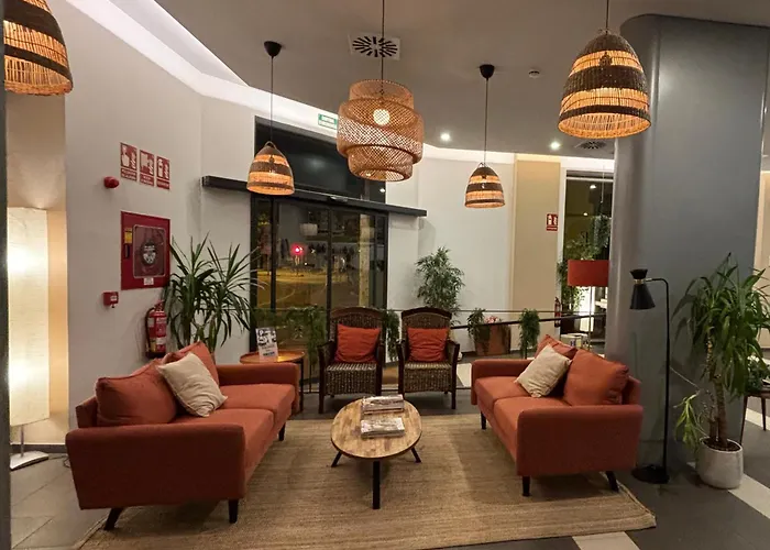 Hotel Bestprice Gerona