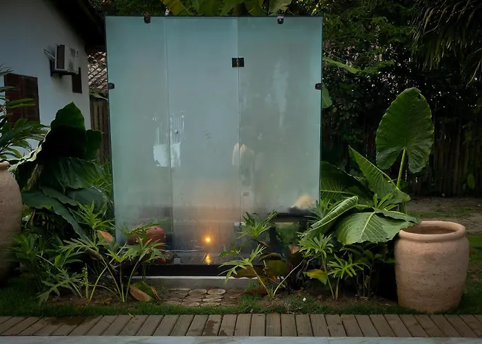 Villa Cacau - Floresta Trancoso