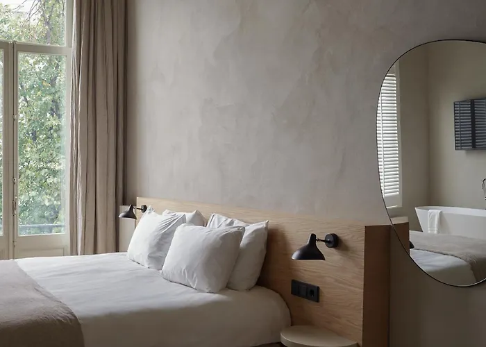Hotel âme Rotterdam