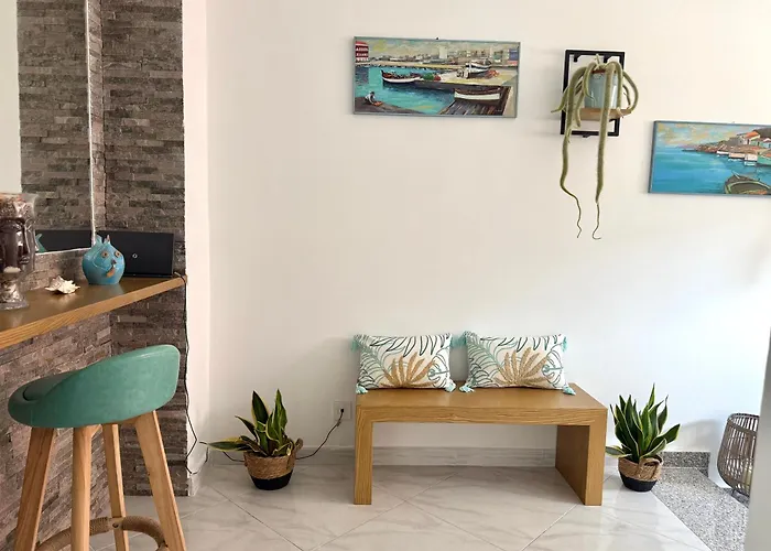 B&B I Colori Dell'Isola Porto Torres