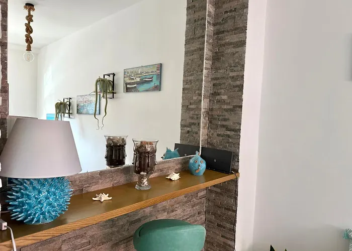 B&B I Colori Dell'Isola Porto Torres