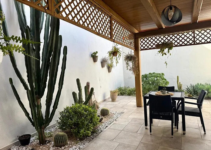 B&B I Colori Dell'Isola Porto Torres