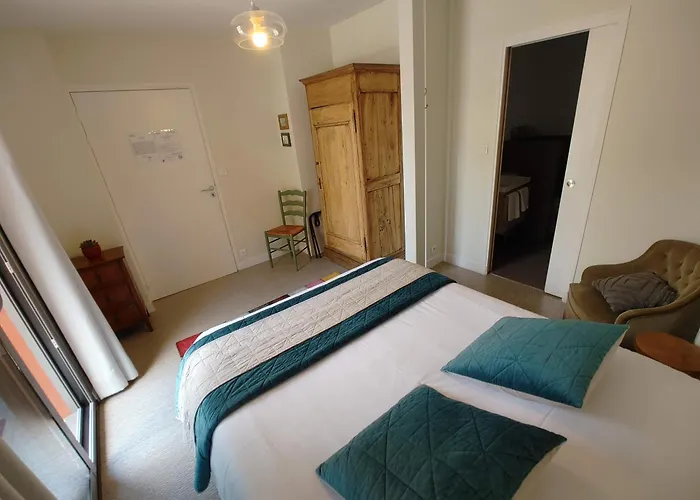 Le Relais des 4 Saisons - Chambres d'hôtes B&B en Baie de Somme Saint-Valery-sur-Somme
