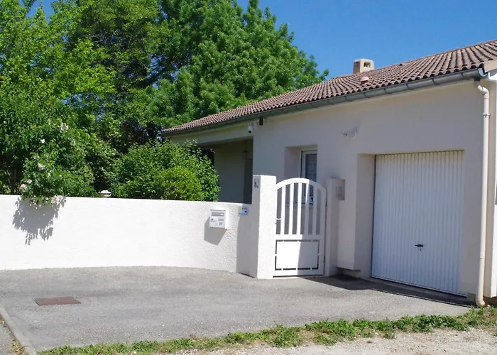 Chambre chez l'habitant Valence 