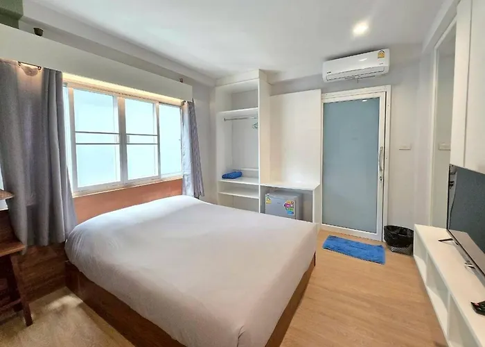 Chada House