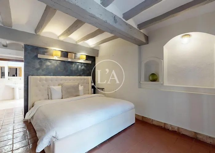 Bed and breakfast Barri Antic Cambrils