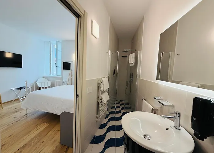 Locanda Alberti Mandello del Lario