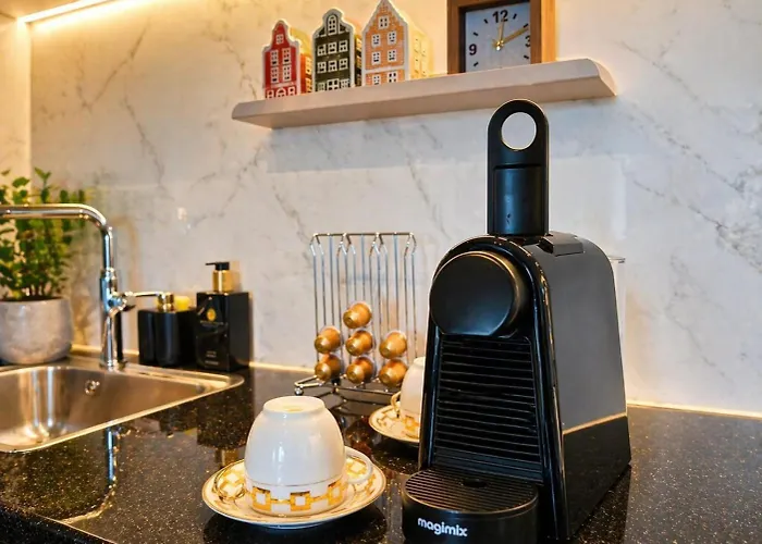 Amberdi Apartment Amsterdam Schiphol Airport