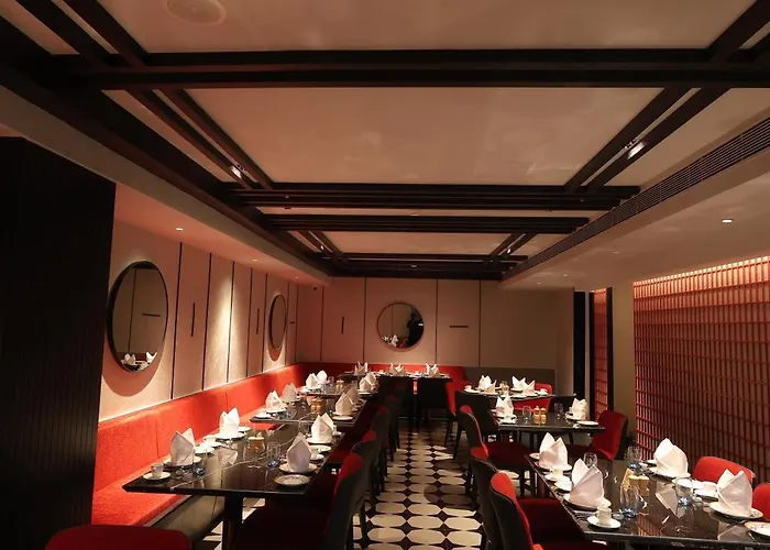Fortune Walkway Mall, Haldwani - Member Itc Hotels' Group