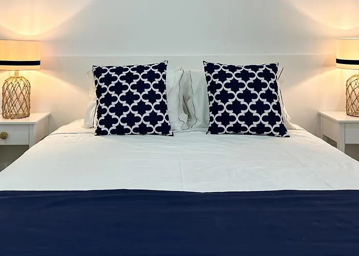 Pátio 29 - Guest House