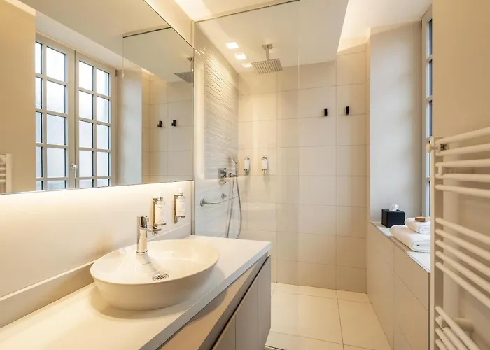 Best Western Premier Le Chapitre Hotel&Spa