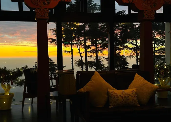 Pema Thang Guest House Mcleodganj