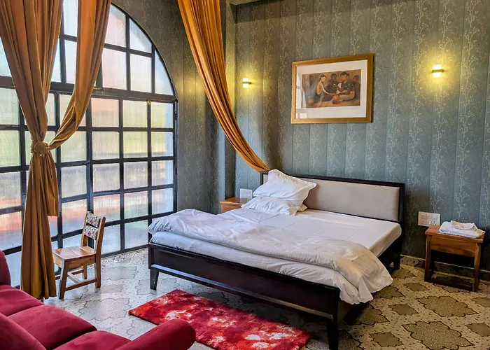 Qila Hotel
