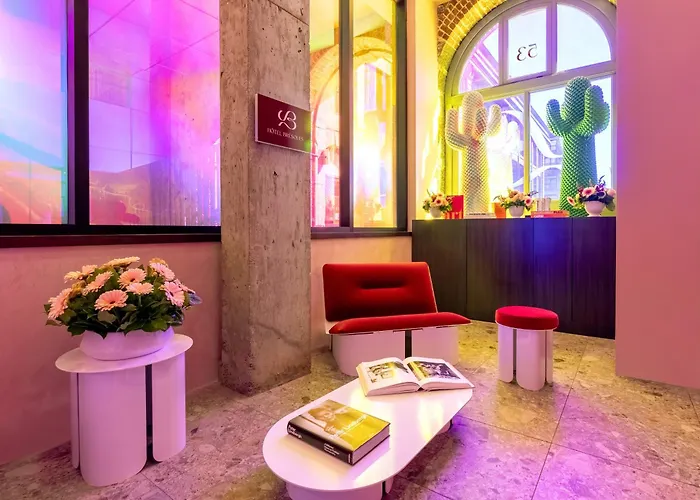 Sonder By Marriott Bonvoy Lambert Apartments Old Montreal