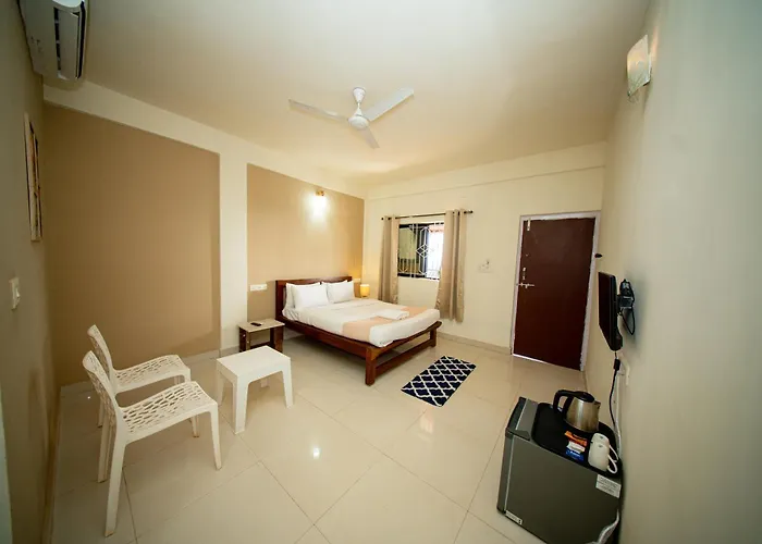 Aqua Wave By Yogitree Hotels