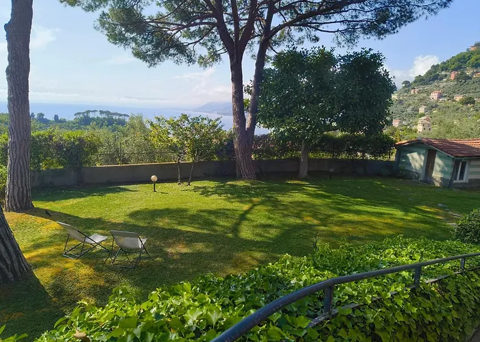 B&B Casa Ninni