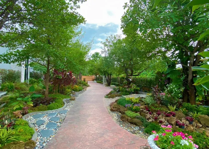 Phuping Valley Resort
