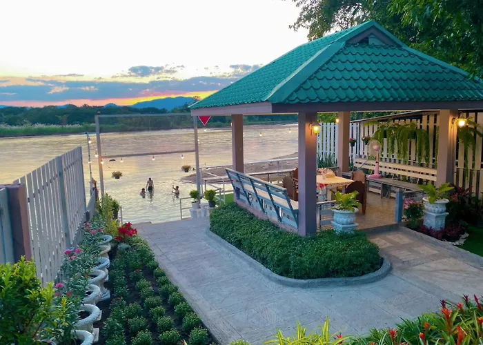 Phuping Valley Resort