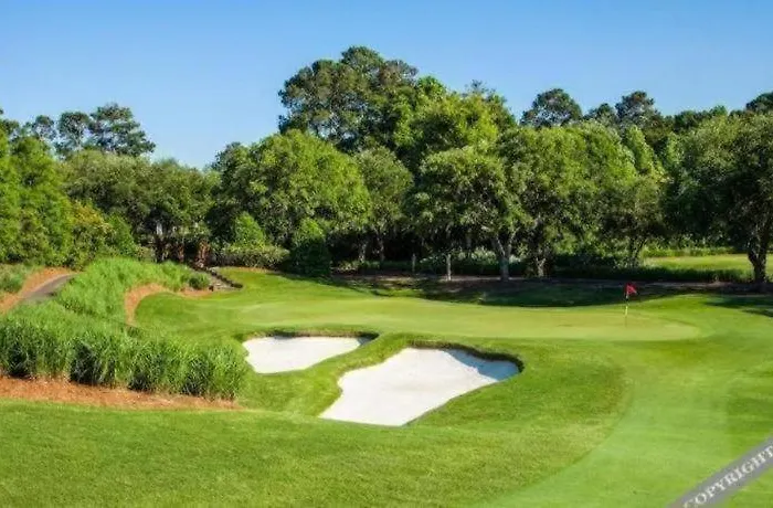 True Blue Golf Resort Pawleys Island