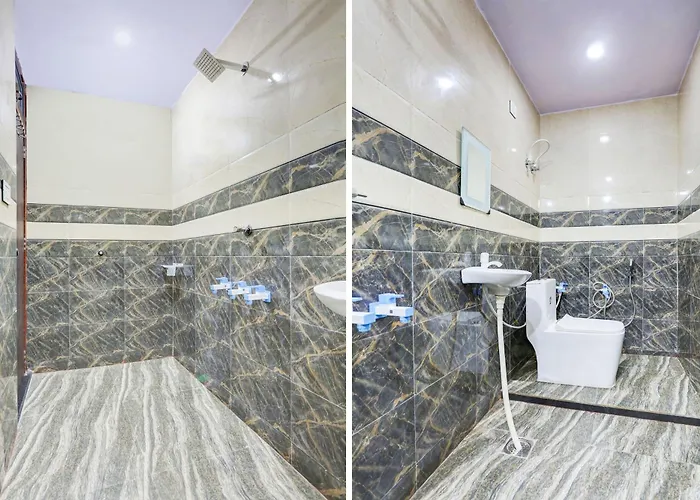 Hotel O Swarnim Hotel