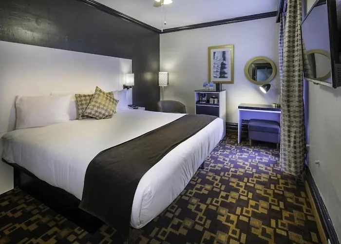 Adante Hotel, A C-Two Hotel São Francisco