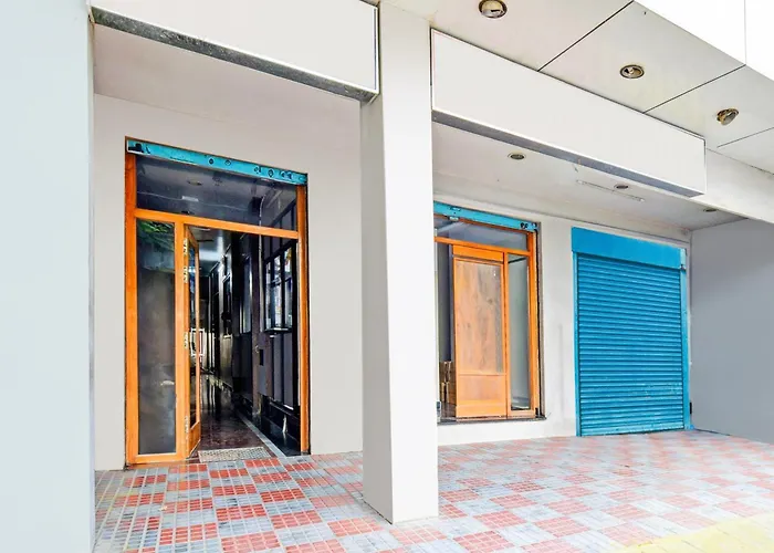 Super Hotel O Kurnool Near Kurnool Medical College