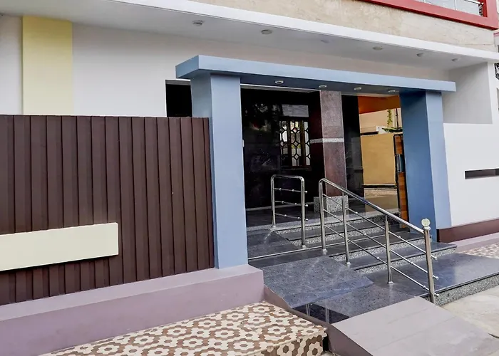 Super Oyo Hotel O Gt Road Nellore