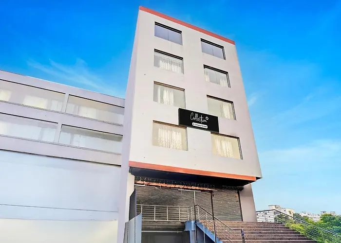 Collection O Vanamthopu Center Nellore Formerly Esr Guest Inn