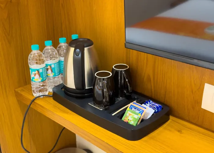 Hotel Neem Heritage